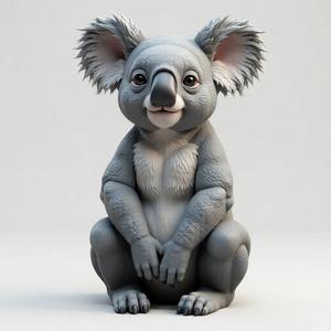koala bear