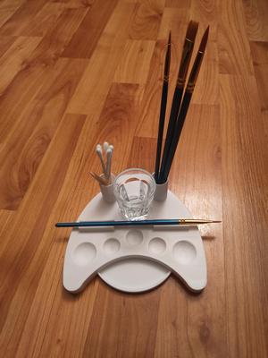 paint tray