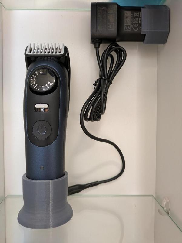 BRAUN Barttrimmer BT7520