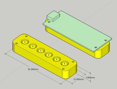 *raspi pico Lego Mounter