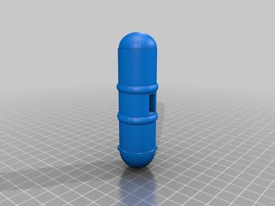 Switch grenade (starwars)