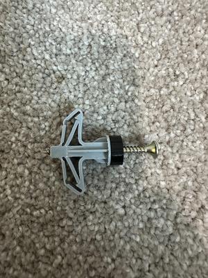 Drywall Spacer