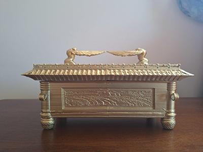Ark of the Covenant (Indiana Jones "Raiders of the Lost Ark")