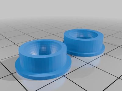 bushing shift vw jetta mk6 