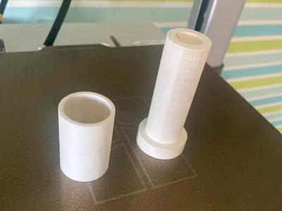 Kart front hub ring tool 25mm
