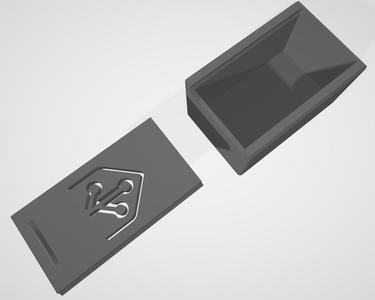 HomeAssistant Multi Purpose Box