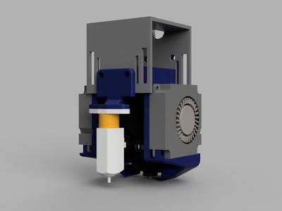 Sapphire Plus - NF Crazy Plus Mount