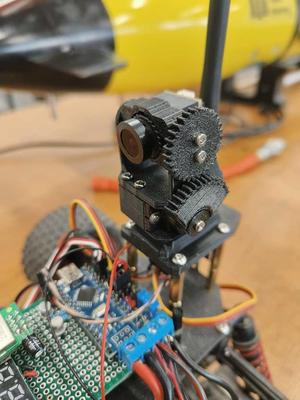 FPV Gimbal