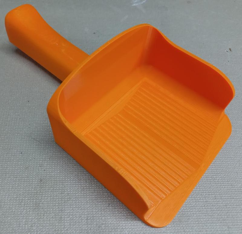 Cat Litter Shovel