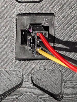 Molex MicroFit 3.0 Keystone
