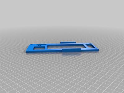 Holder for Realme Fingertip Microscope Q2C
