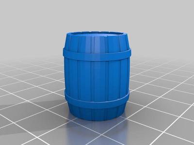 Barril