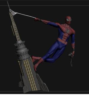 Homem aranha