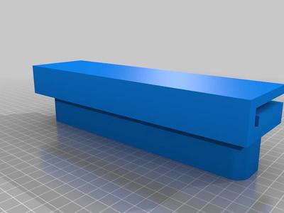 Expo Marker Storage Rack