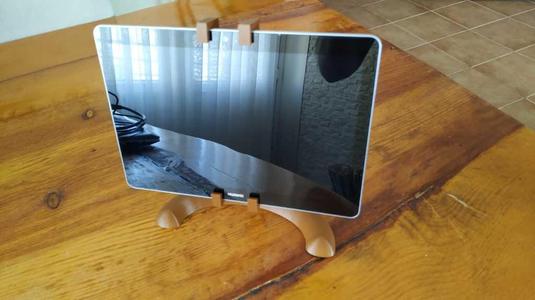 Tablet bilgisayar standı