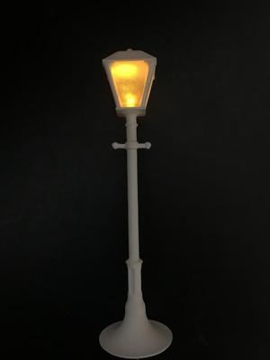 Street lamp