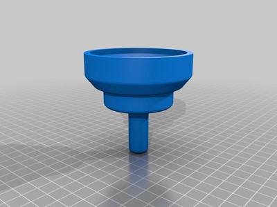Brewbie Can Seamer Adapters