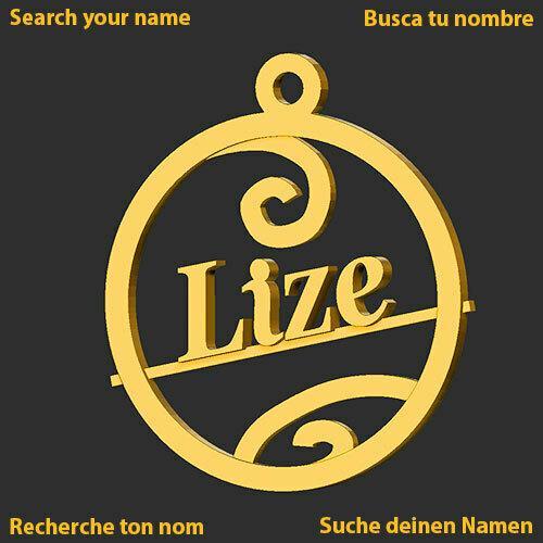 Lize
