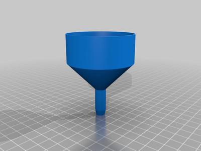 Shop Vac to Vinyl Hose adapter 10mm inner diameter