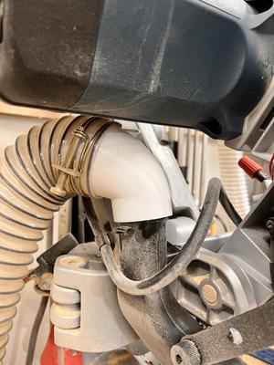 Bosch SCMS Adaptor