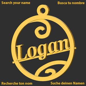 Logan