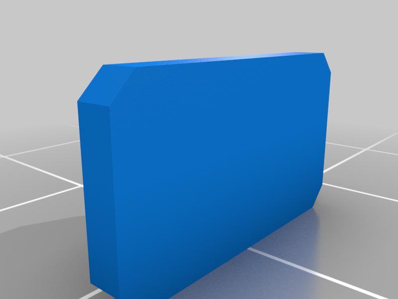 MicroDelta Rework Tendeurs Biellettes.