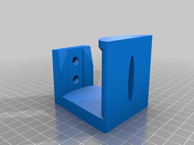 Headphone hanger