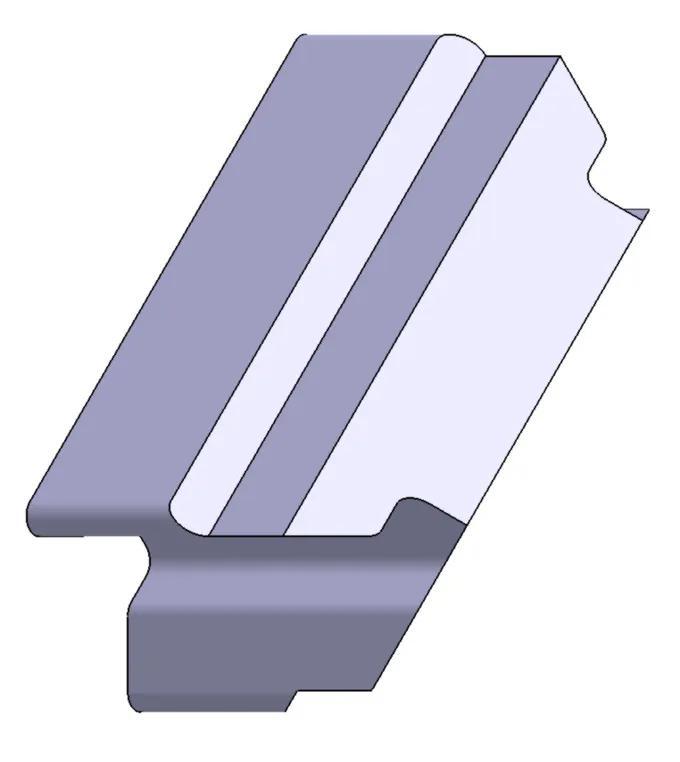 Gridfinity base plate joiner   