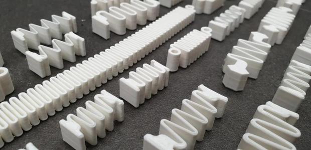 FreeCAD Parametric Springs !   