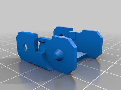 Ender 3 Cable Chain
