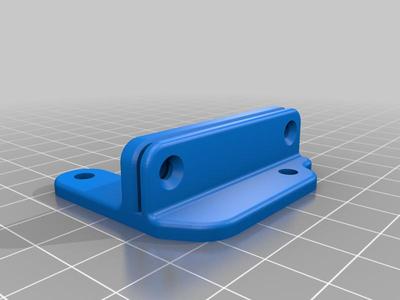 ARTILLERY SOPORTE CABLE FLEX - ARTILLERY FLEX CLAMP