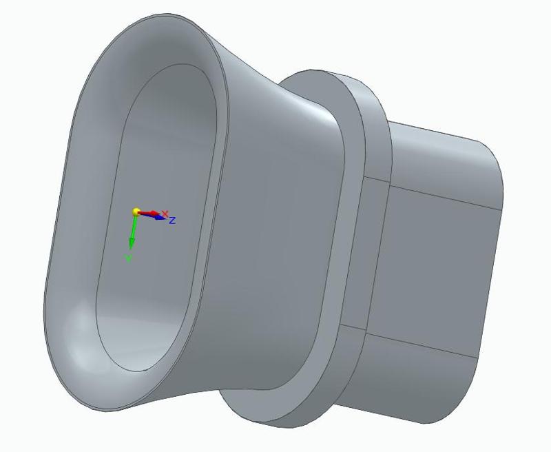 Airbox Inserts – 4 Designs for High-Flow Tuning (STL + PDF)