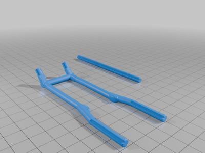 wro ball grabber with curve 