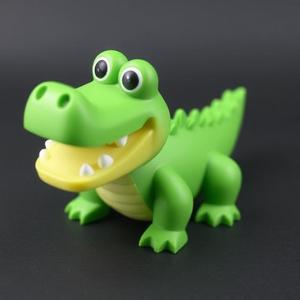 Crocodile - Cute and Fierce Desk Decoration