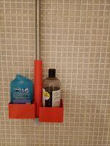 stackable soap holder