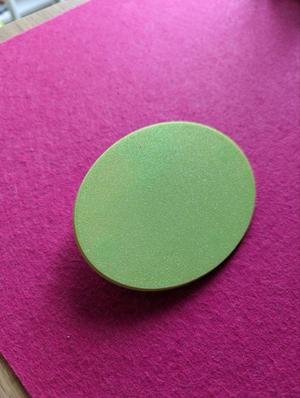 All oval bases for Warhammer 40k with magnets