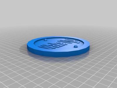 Coffee Coasters