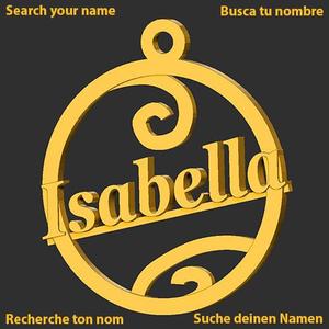 Isabella