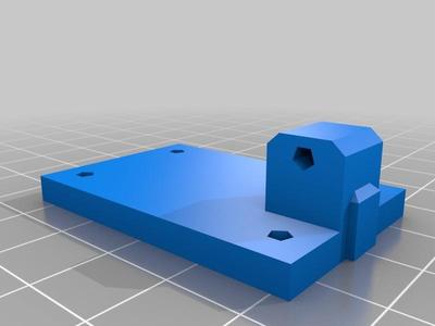 Carry Box Latch