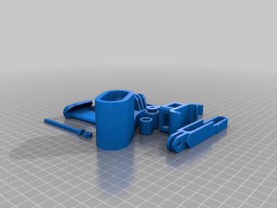 Mani's Phone Dock