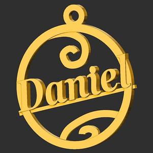 Daniel