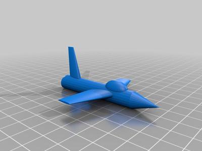 Fight Jet 100