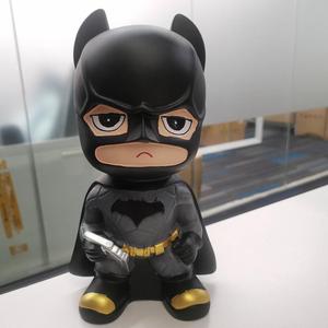 Batman (generated by Revopoint POP)