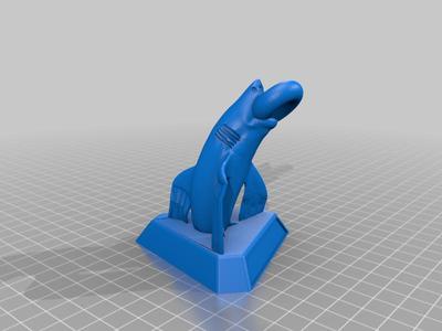 Bagel Shark remix