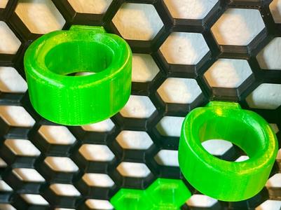 HSW Ring Holder
