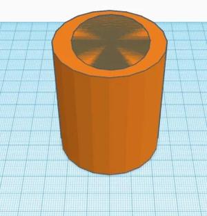 cup   