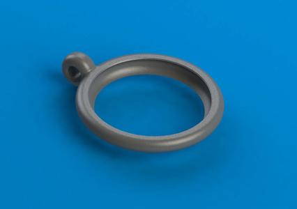 Airtag Snap In Keychain