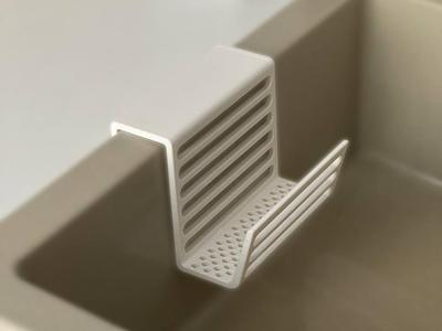 Simple Sponge Drip Tray