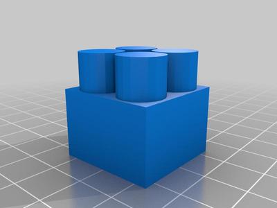 Duplo 2x2