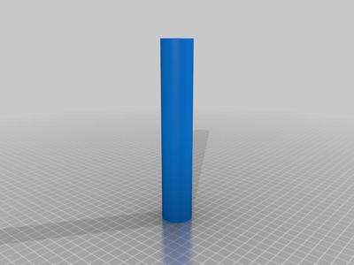 airgun silancer .22 ( tested) 
